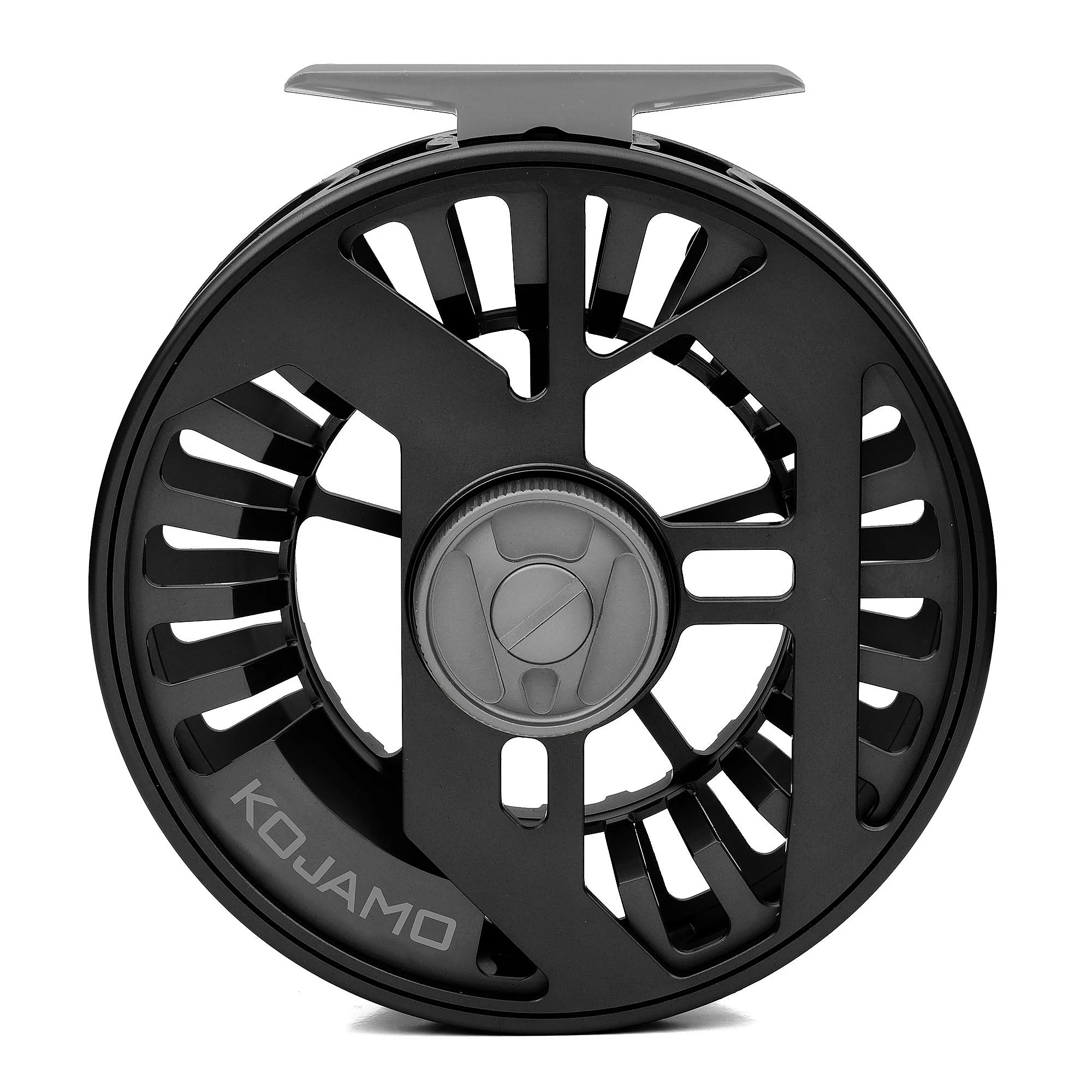 Vision XLS Flugrullar - 5
