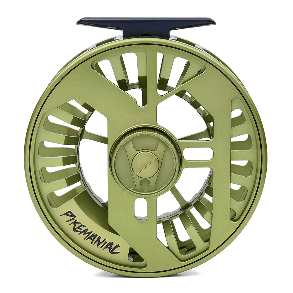 Vision XLS Flugrullar - 3