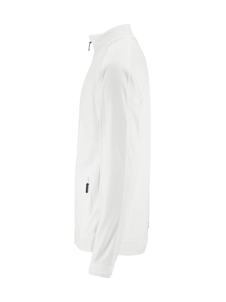 Evolve 2.0 Full Zip Jacket JR - 16
