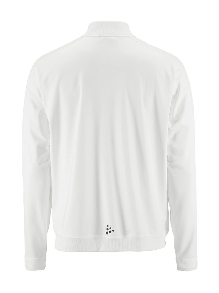 Evolve 2.0 Full Zip Jacket JR - 14