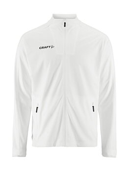 Evolve 2.0 Full Zip Jacket JR