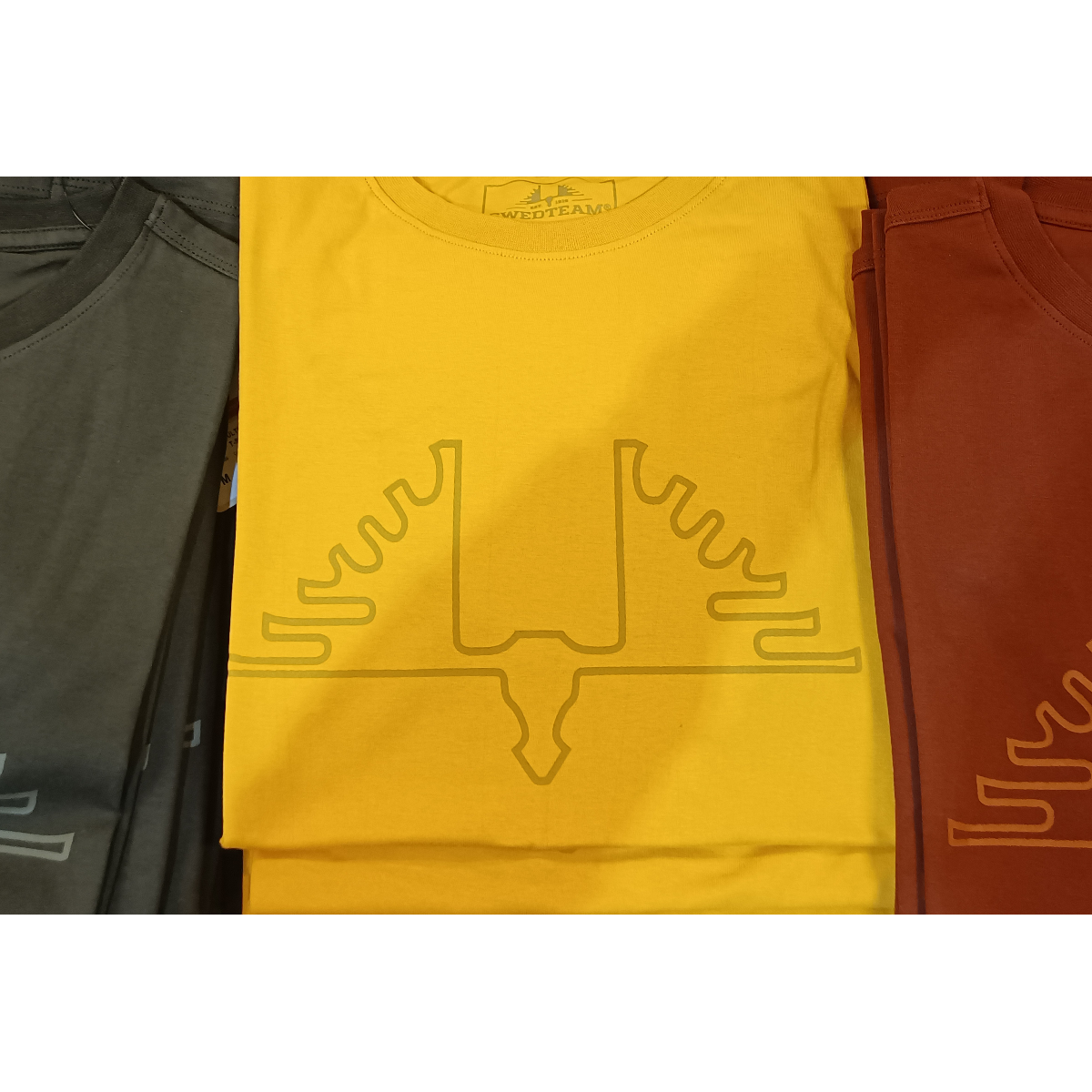 Swedteam Ultra T-shirt