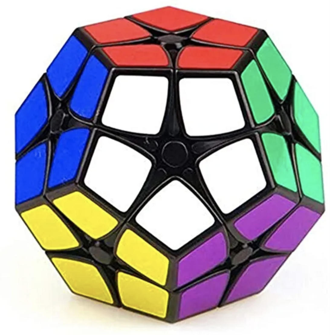 Shengshou Kilominx 2x2