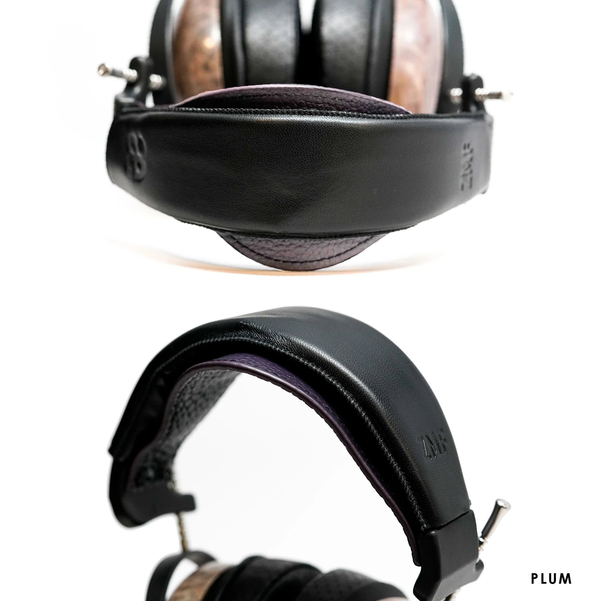 ZMF B.B.B Strap - headband - 12