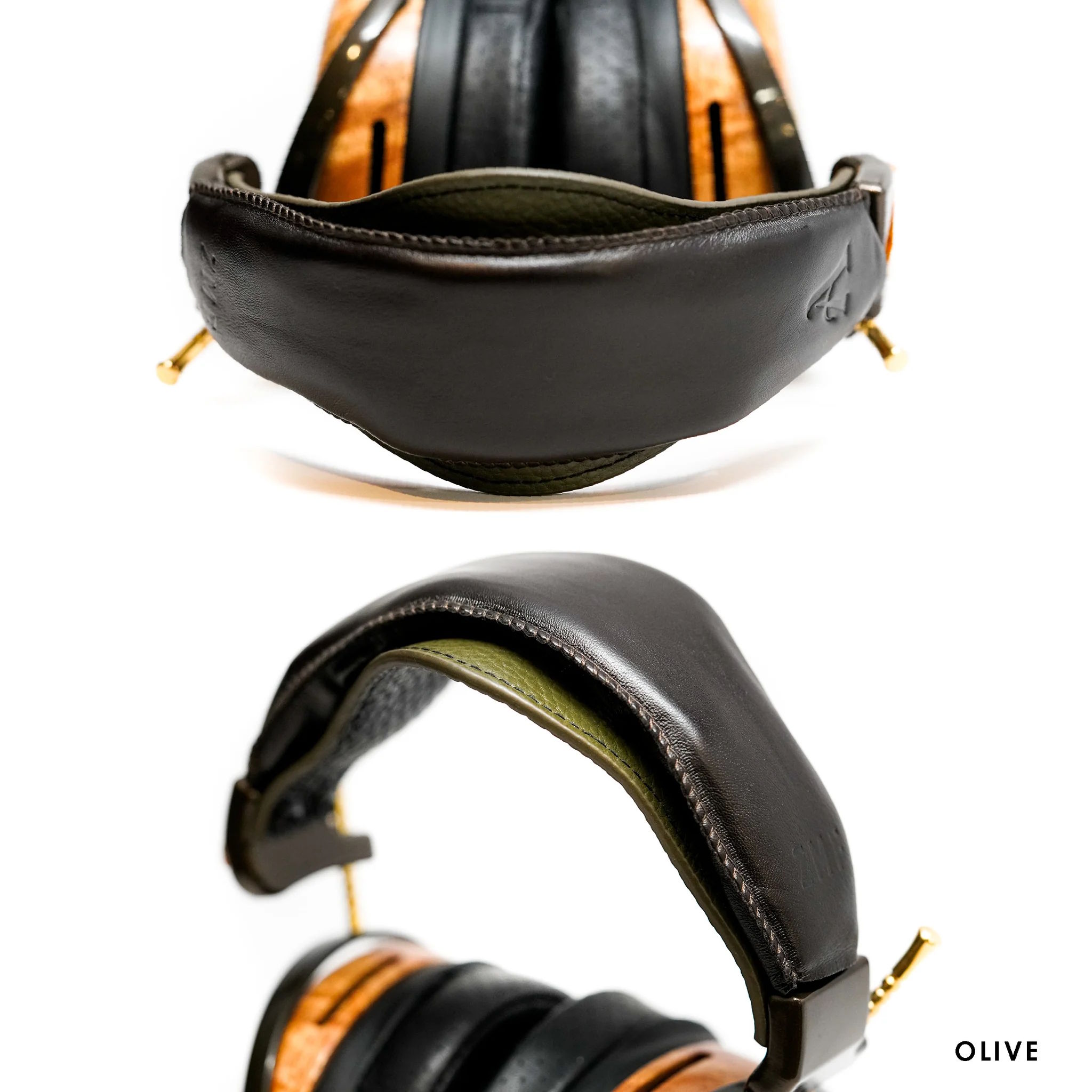 ZMF B.B.B Strap - headband - 10