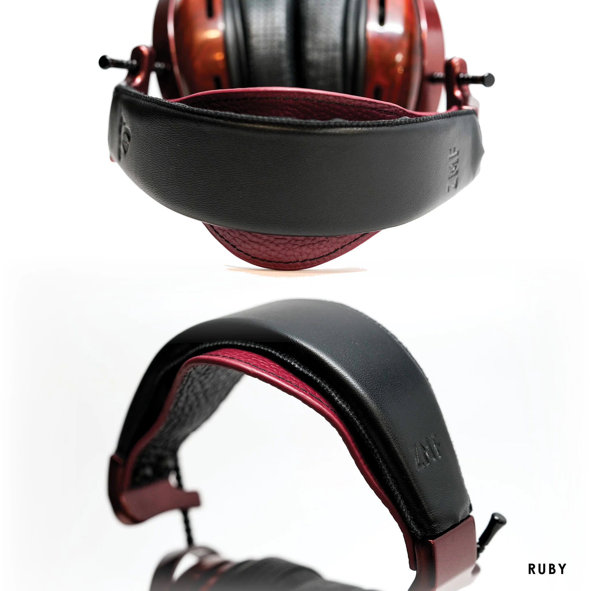ZMF B.B.B Strap - headband - 14