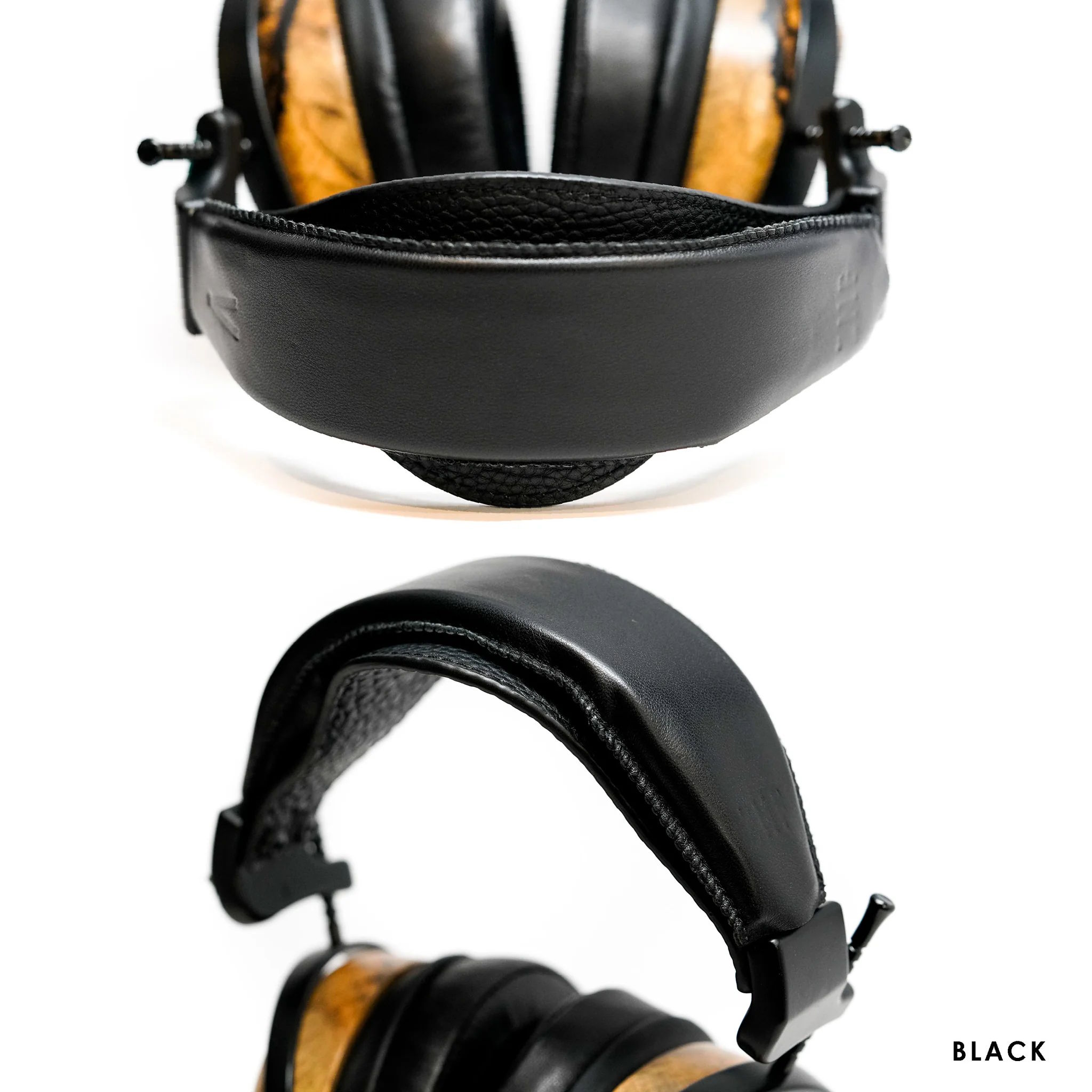 ZMF B.B.B Strap - headband - 5