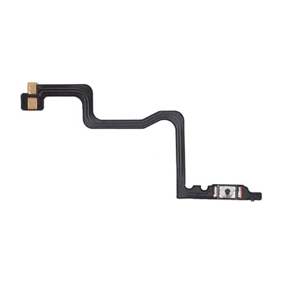 OnePlus Nord CE 2 5G Strömknapp med Flexkabel - Original
