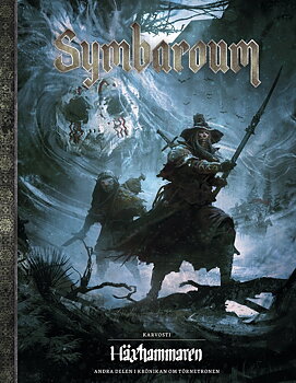Symbaroum - Häxhammaren + PDF