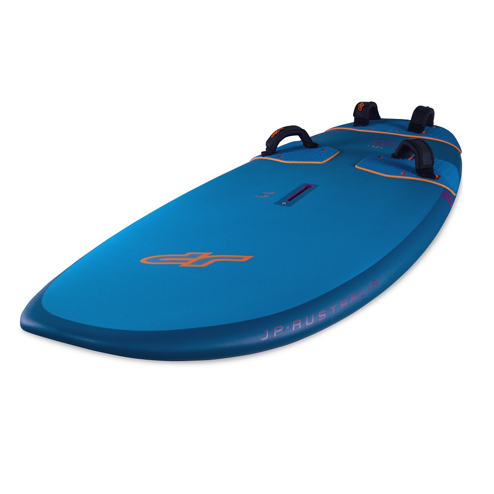 JP vindsurfingbräda Magic Ride ES 2026 - 3
