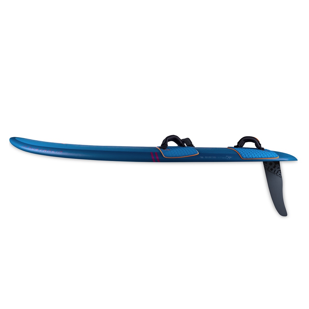 JP vindsurfingbräda Magic Ride ES 2026 - 5