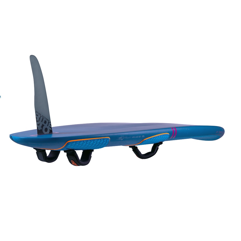 JP vindsurfingbräda Magic Ride ES 2026 - 6