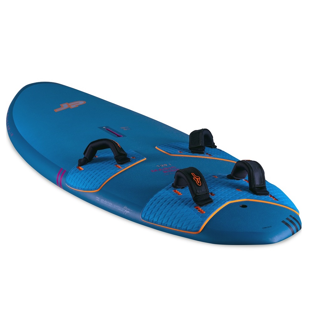 JP vindsurfingbräda Magic Ride ES 2026 - 4