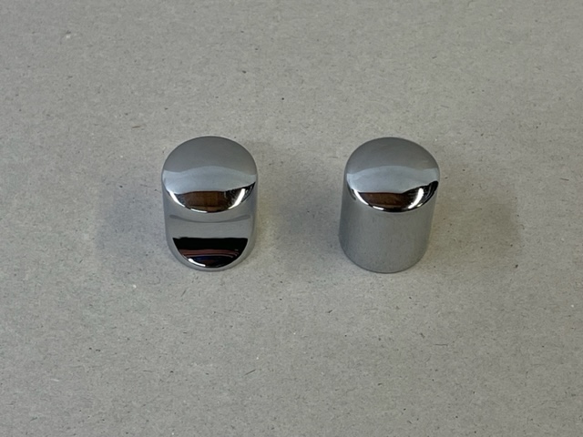 Knopp fingergrepp - 2