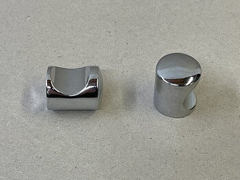 Knopp fingergrepp
