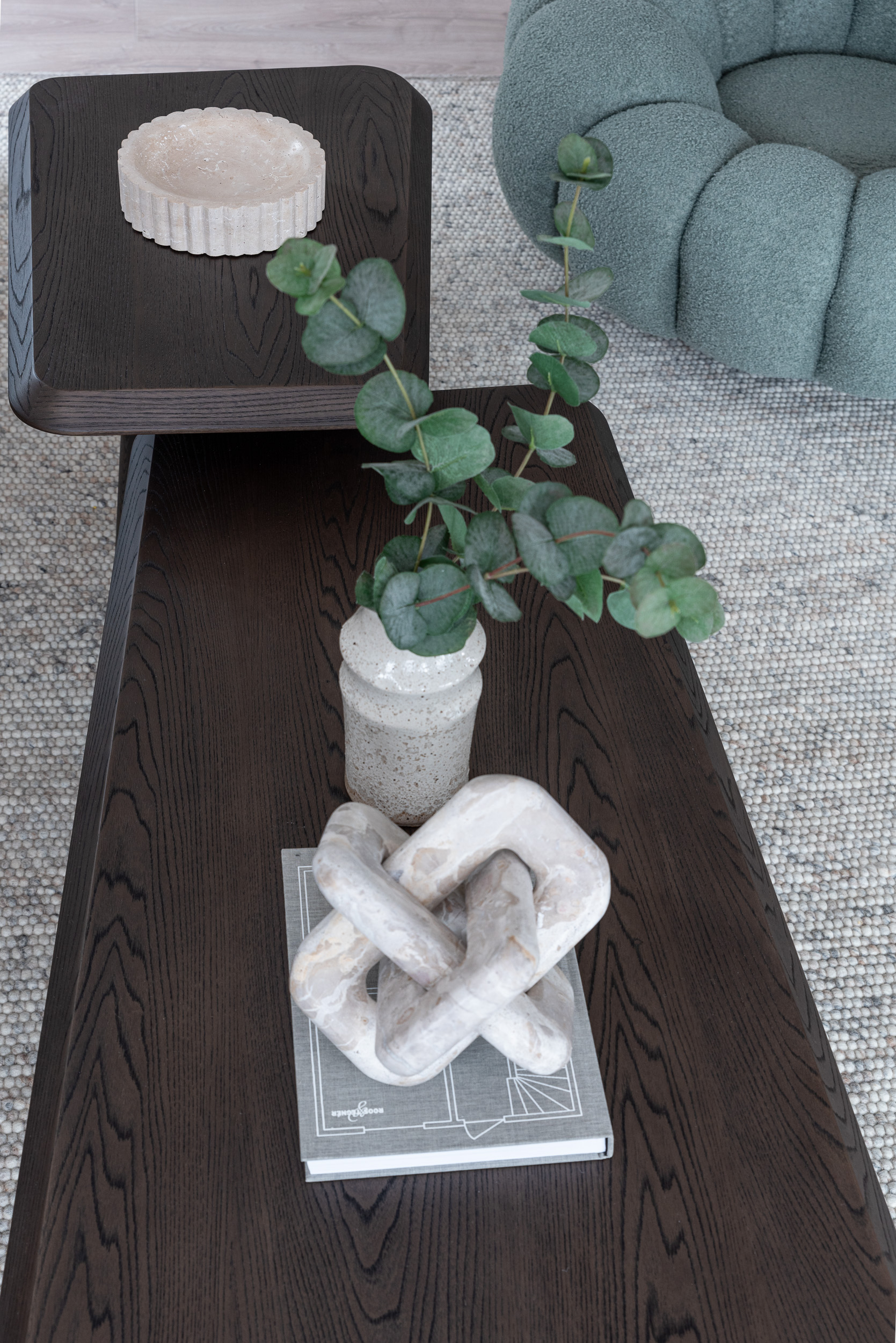 Throne soffbord  - 6