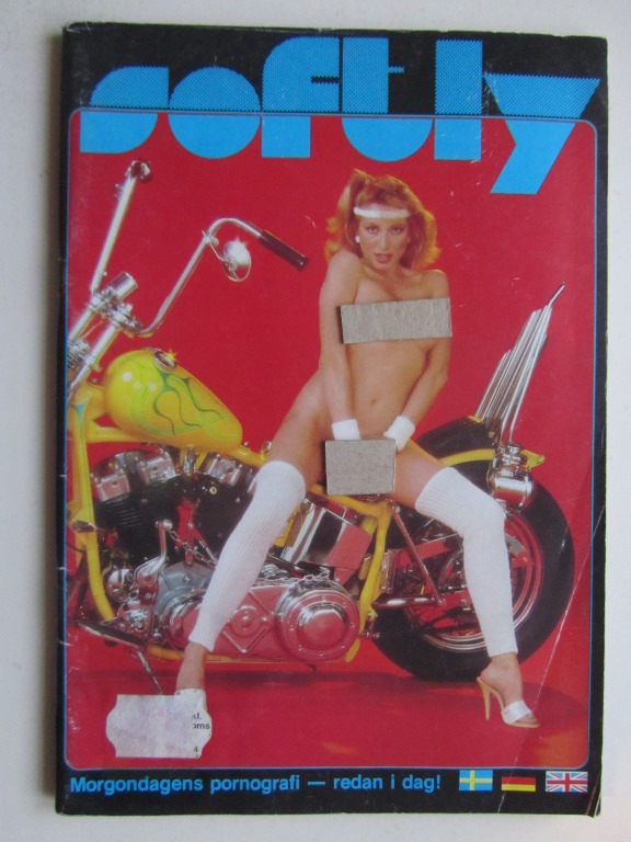 Softly 1983