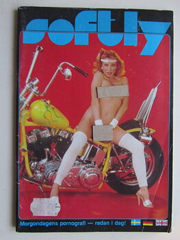 Softly 1983