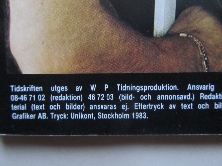 Softly 1983 - 3