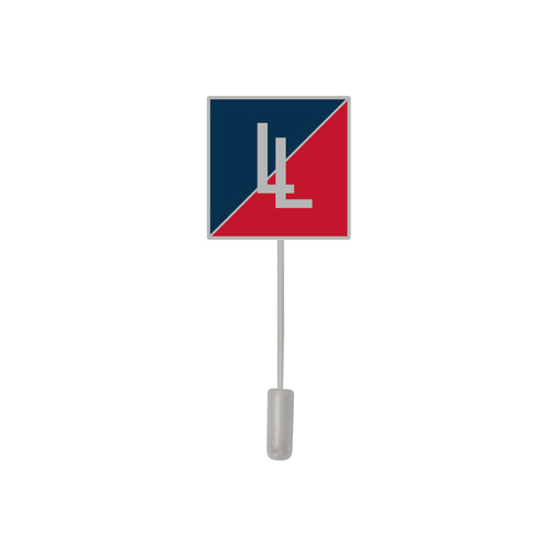 LUSTANS LAKEJER - PIN