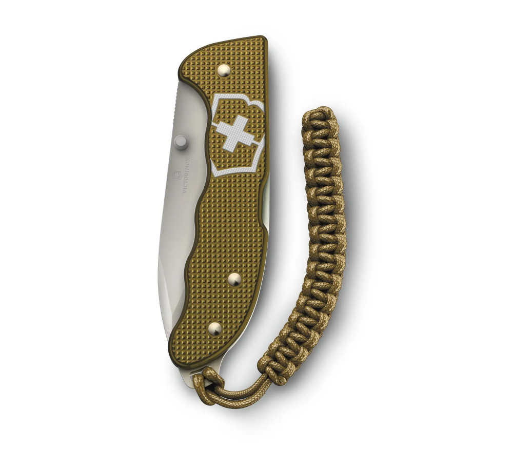 Evoke Alox /Limited 2024, 93 mm Terra Brown (U) - 2