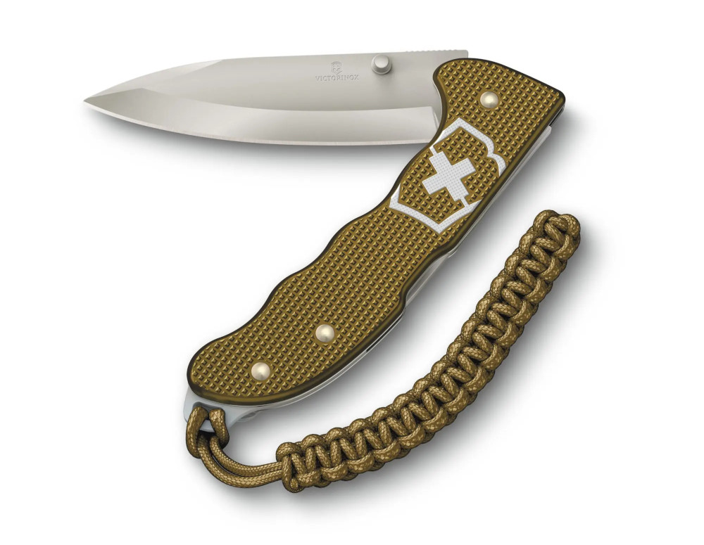 Evoke Alox /Limited 2024, 93 mm Terra Brown (U)