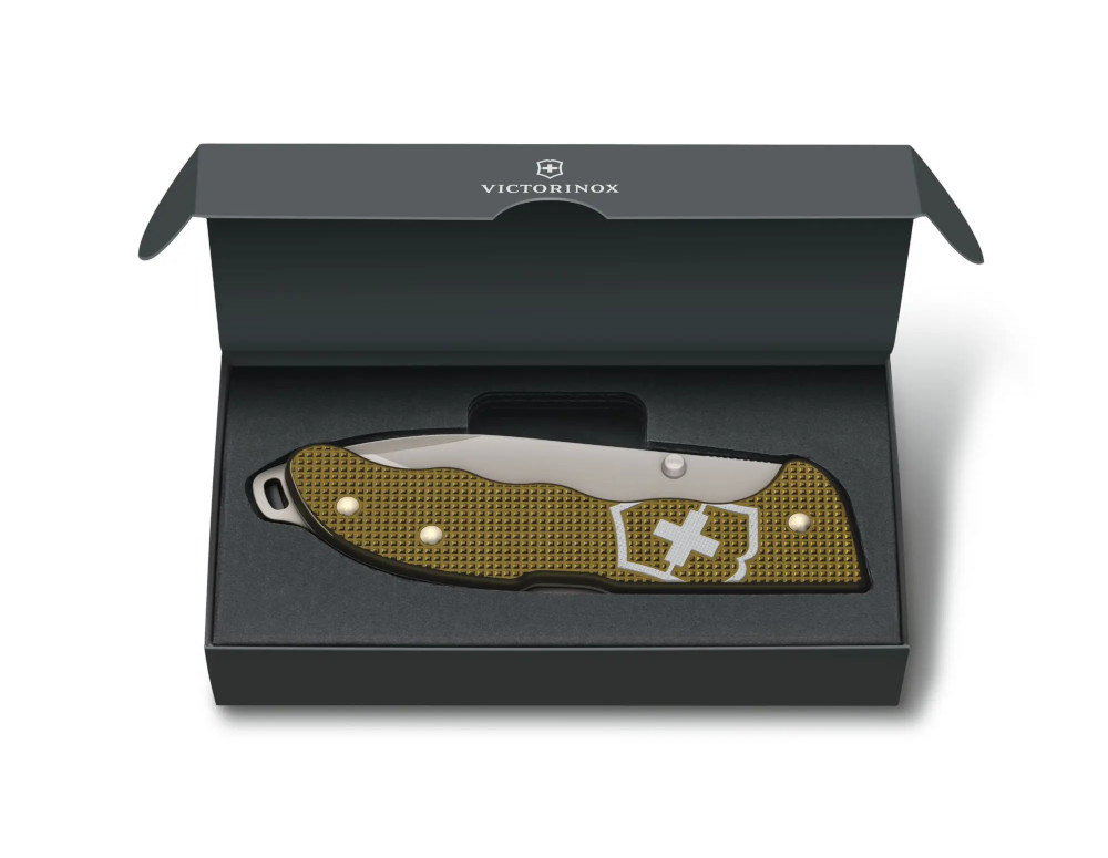 Evoke Alox /Limited 2024, 93 mm Terra Brown (U) - 4