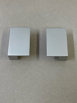 Rektangel handtag cc 32