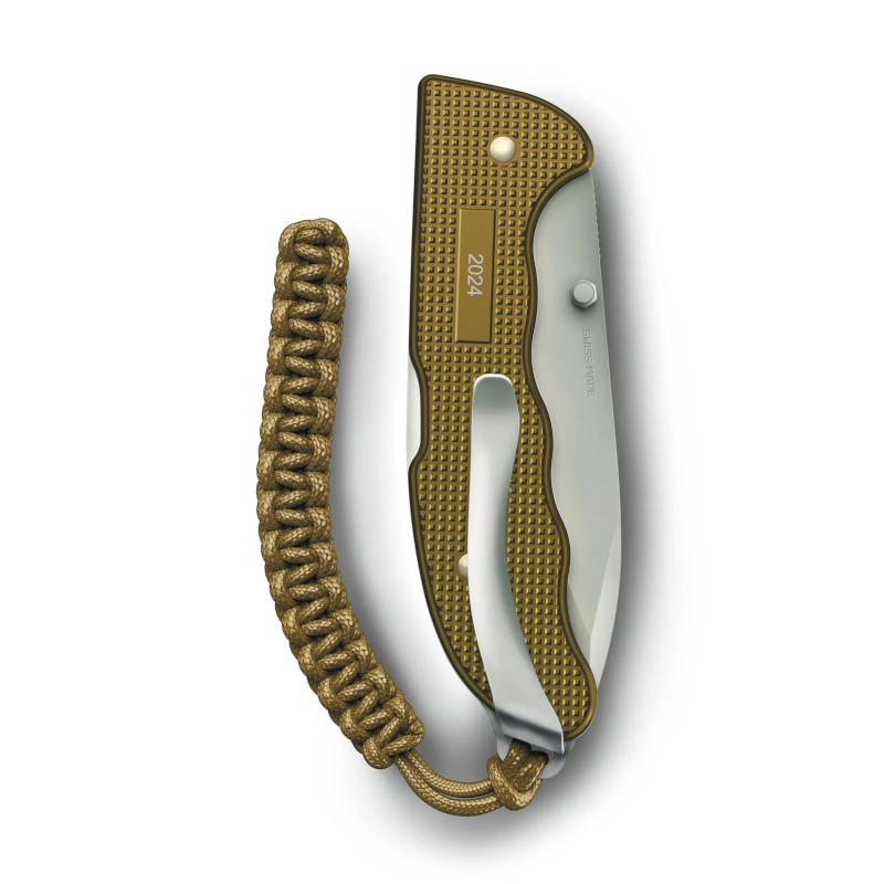 Fickkniv Evoke /Limited 2024, Terra Brown (U) - 3