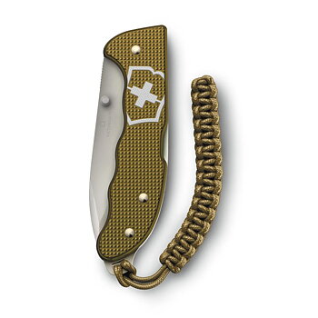 Pocket knife Evoke /Limited 2024, Terra Brown