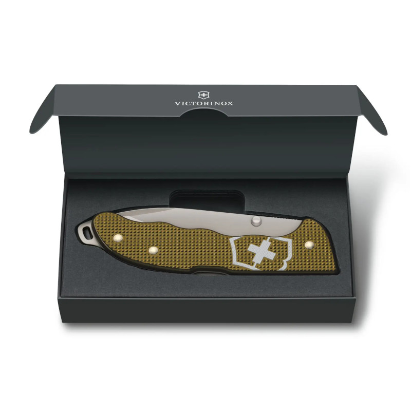 Fickkniv Evoke /Limited 2024, Terra Brown (U) - 4