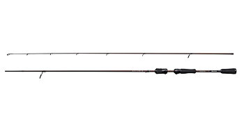 Abu SPIKE S Tech HB 702 5-24G Haspel