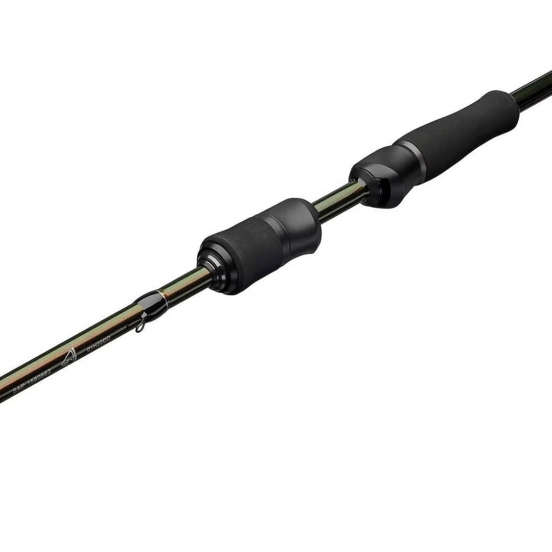 Abu SPIKE S Tech HB 702 5-24G Haspel - 4