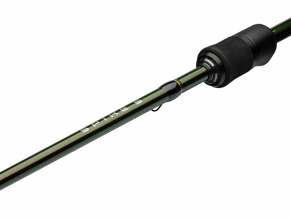 Abu SPIKE S Tech HB 702 5-24G Haspel - 2