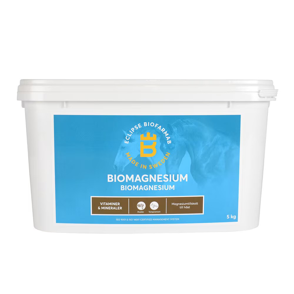 Biofarmab BioMagnesium 5 kg