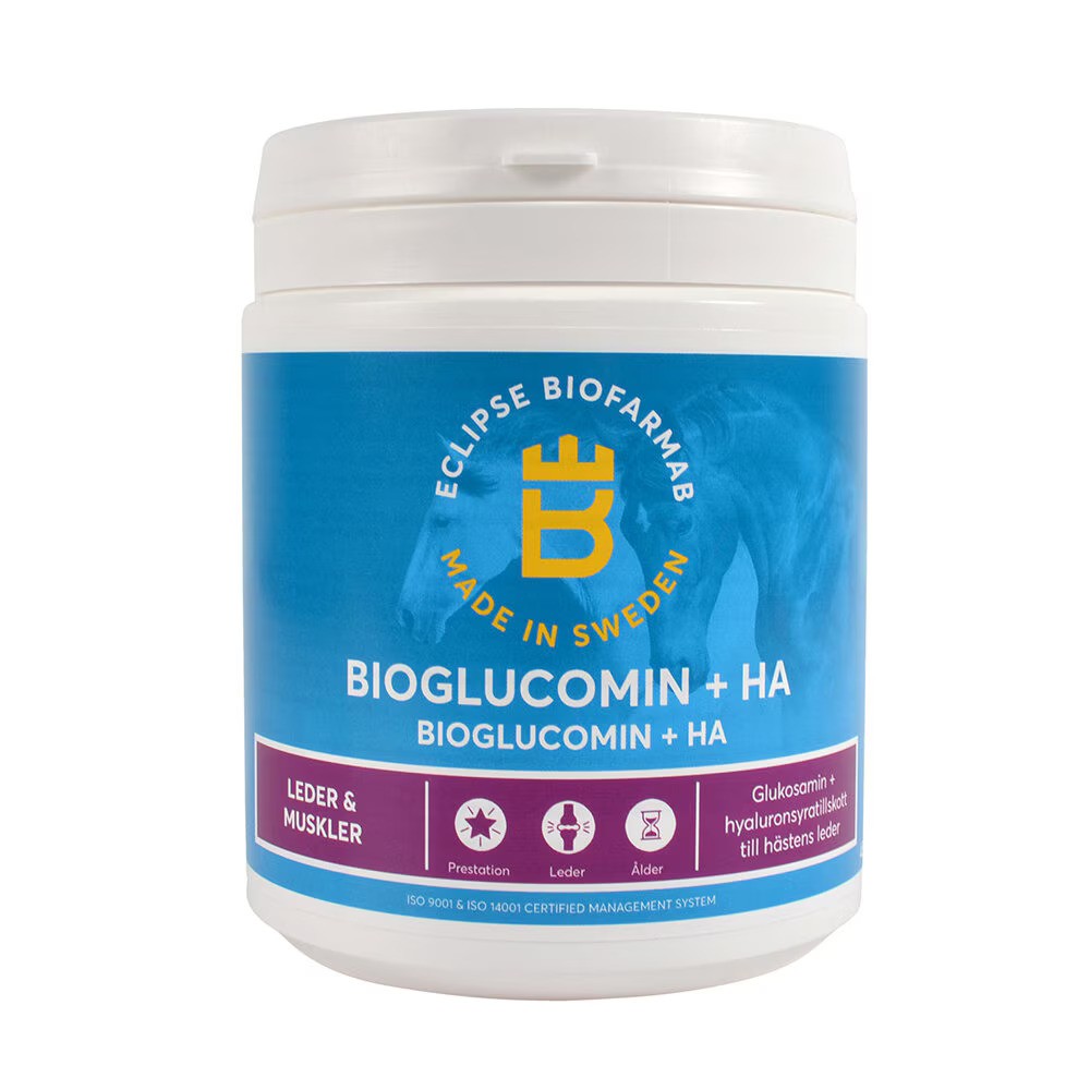 Biofarmab Bioglucomin + HA 450 g