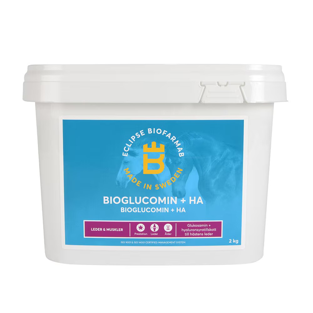 Biofarmab Bioglucomin + HA 2 kg