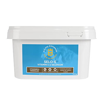 Biofarmab Selo E 1,8 kg
