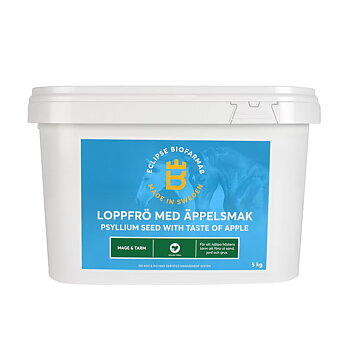 Biofarmab Omenan makuinen Psylliumsiemen 5 kg