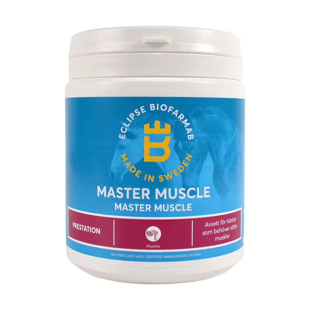 Biofarmab Master Muscle 600 g