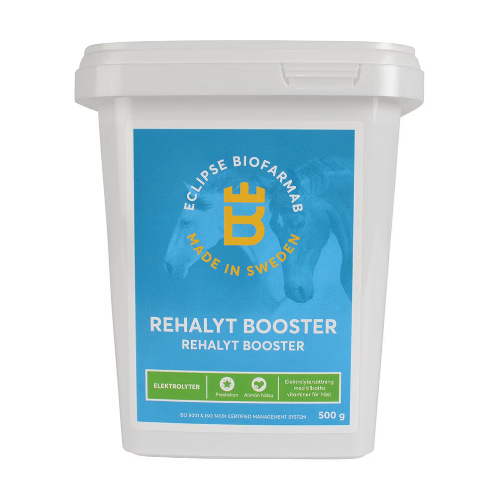 Biofarmab Rehalyt Booster 500 g