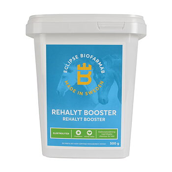 Biofarmab Rehalyt Booster 500 g