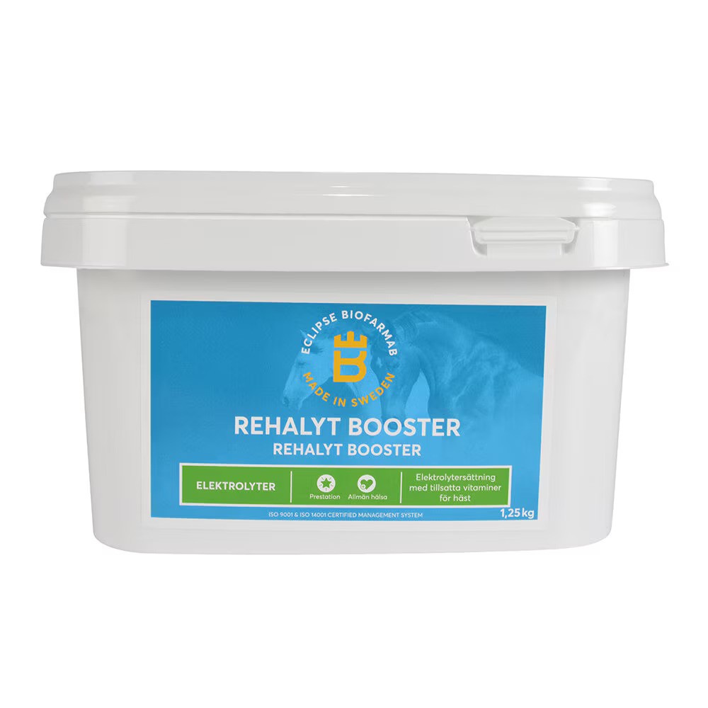 Biofarmab Rehalyt Booster 1,25 kg