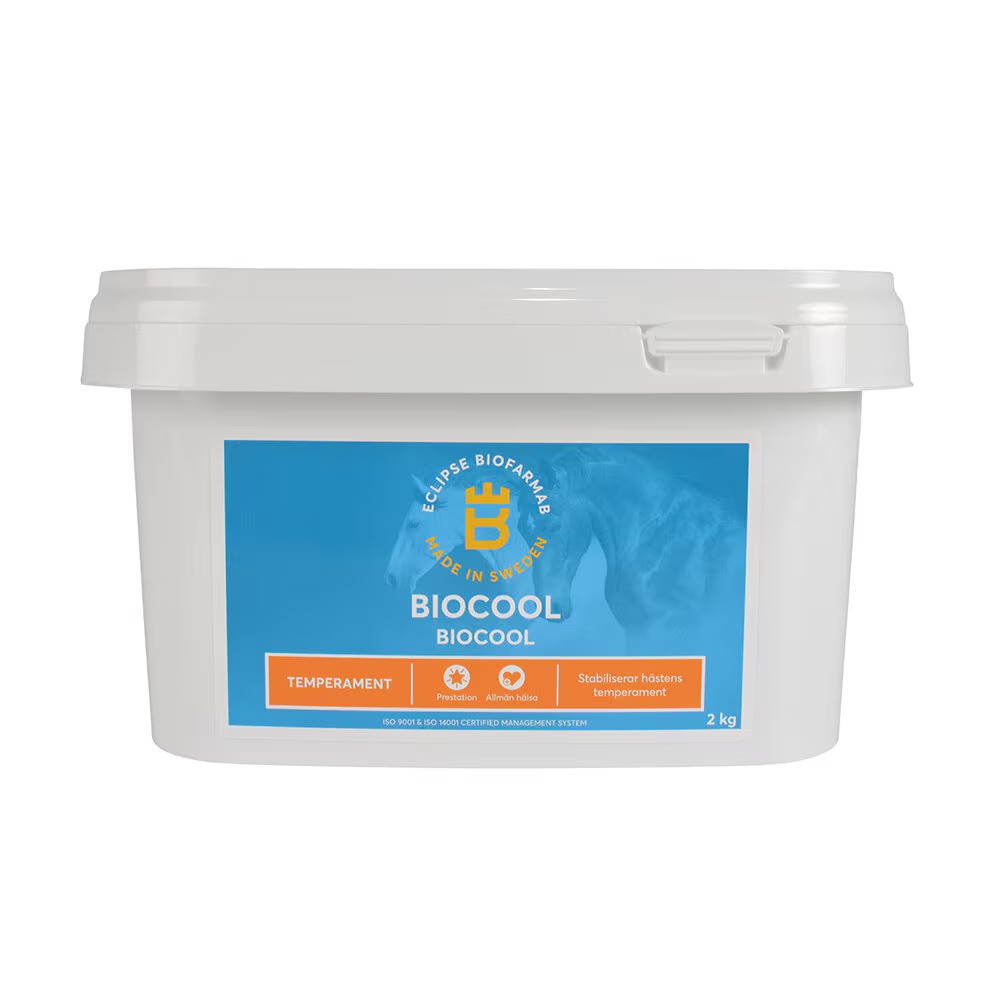 Biofarmab Biocool 2 kg