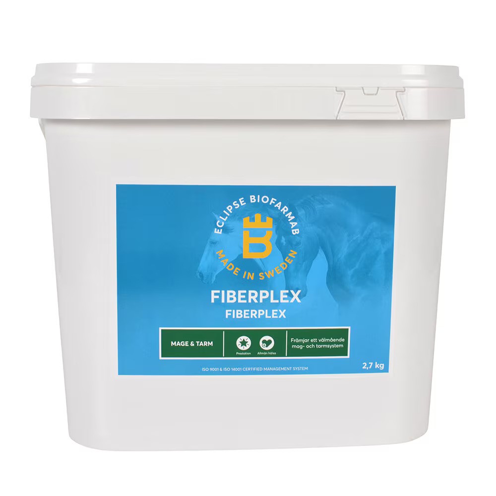 Biofarmab Fiberplex 2,7 kg