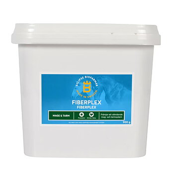 Biofarmabb Fiber Plex 900 G