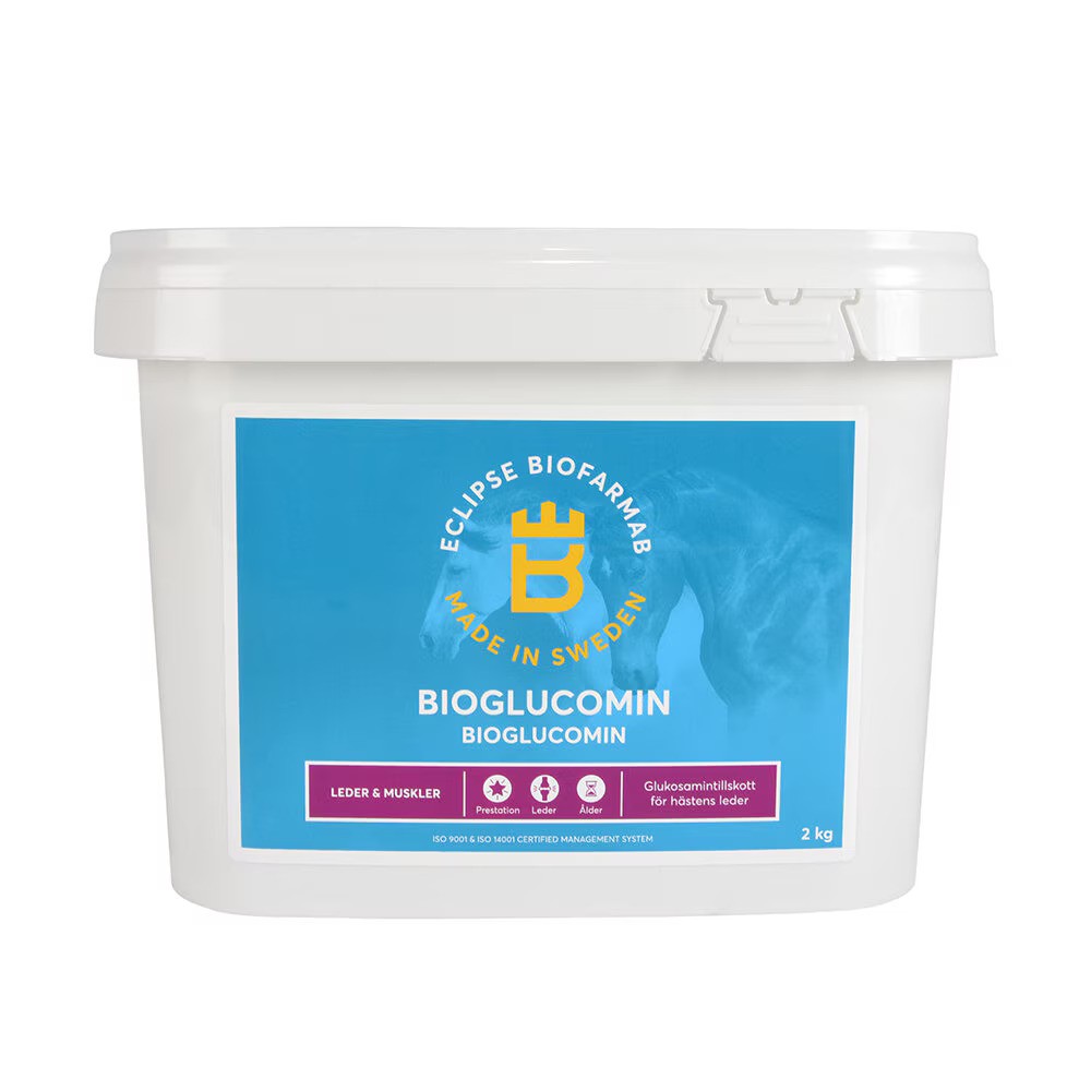 Biofarmab Bioglucomin 2 kg