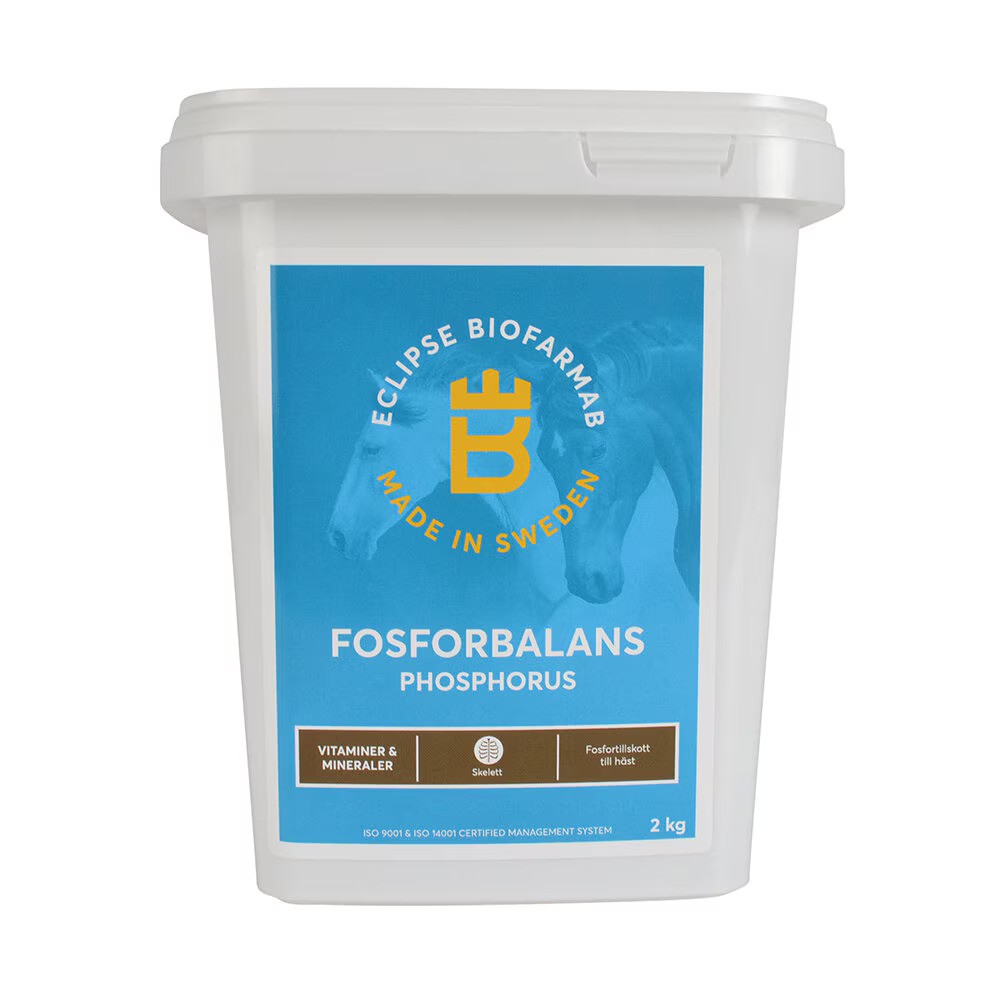 Biofarmab Fosforbalans 2 kg