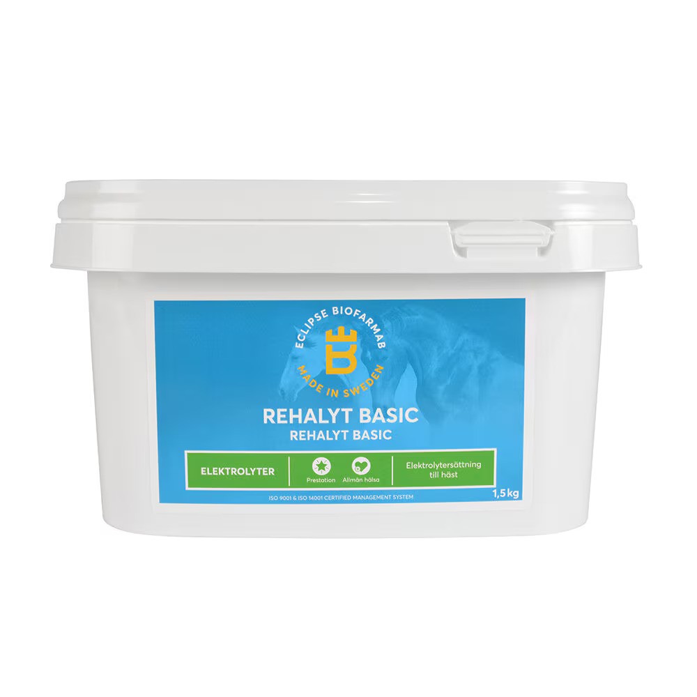 Biofarmab Rehalyt Basic 1,5 kg
