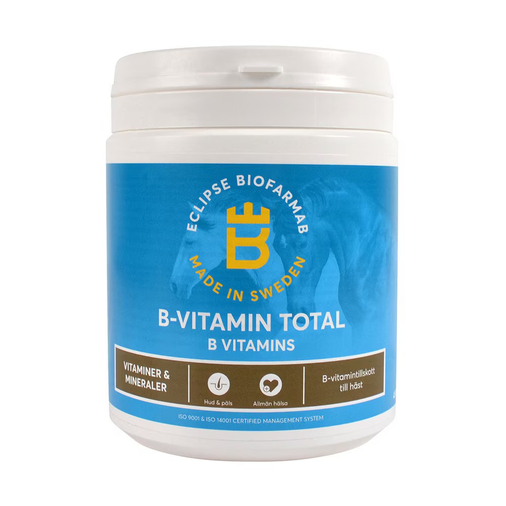Biofarmab B -Vitamin Total 450 g